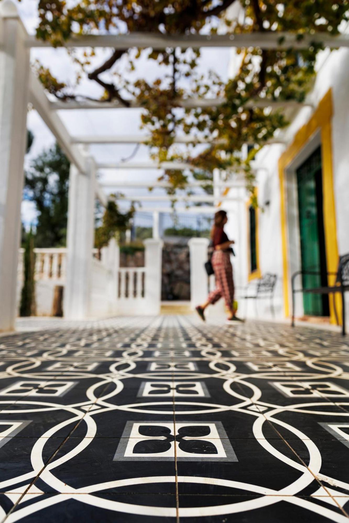 Finca Las Pecas Zambra المظهر الخارجي الصورة